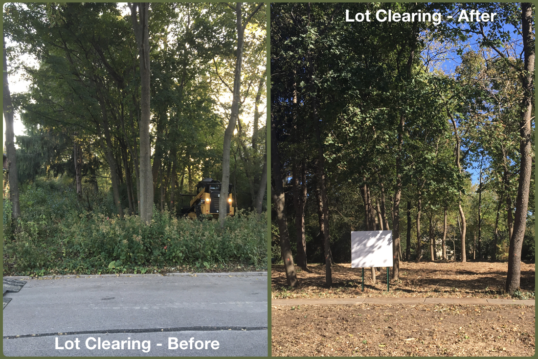 Site Clearing Solutions